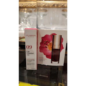 Clarins Lip Comfort Oil